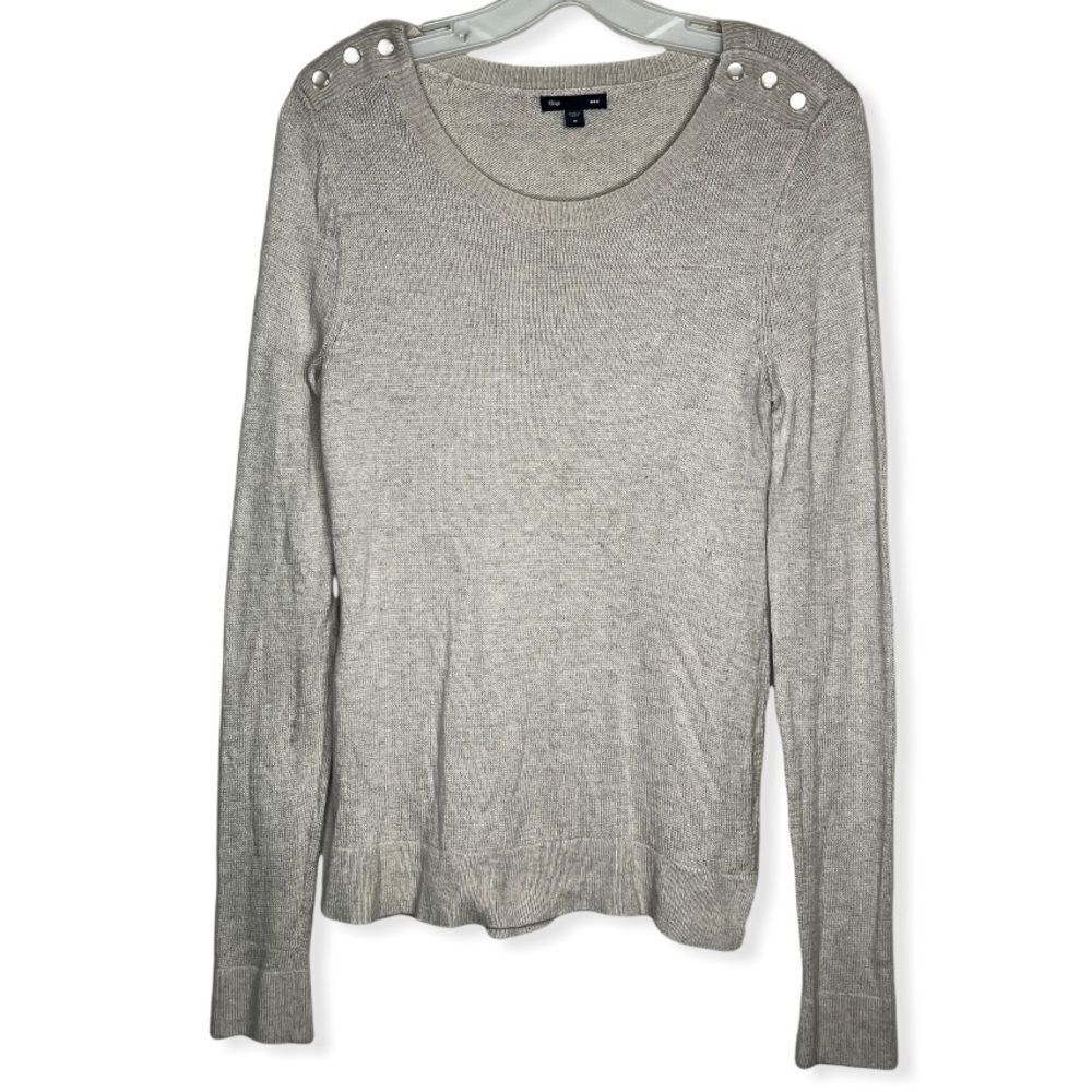 Gap Wool Blend‎ Sweater